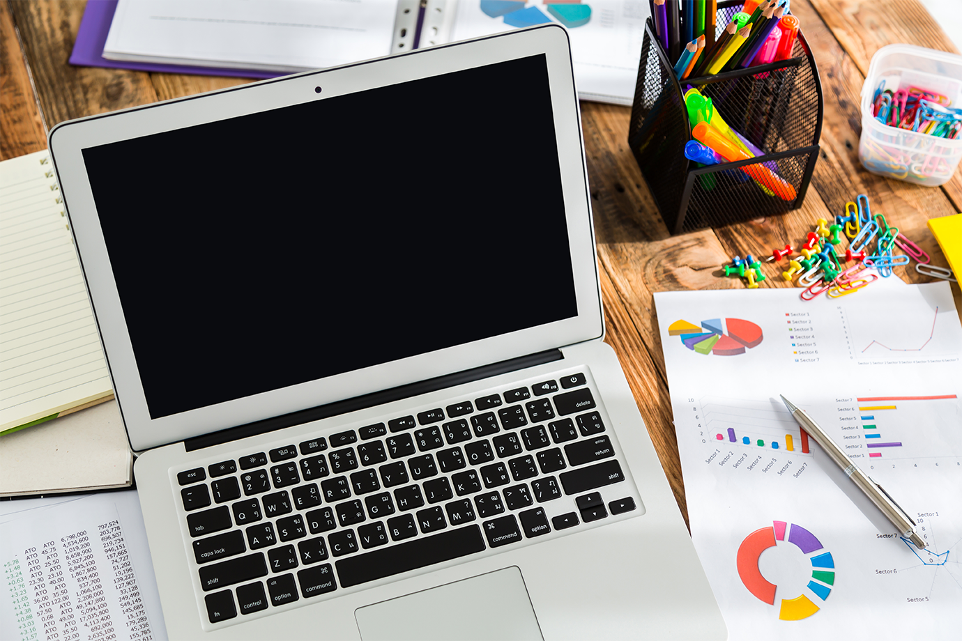 لپتاپی برای طراحی سایت