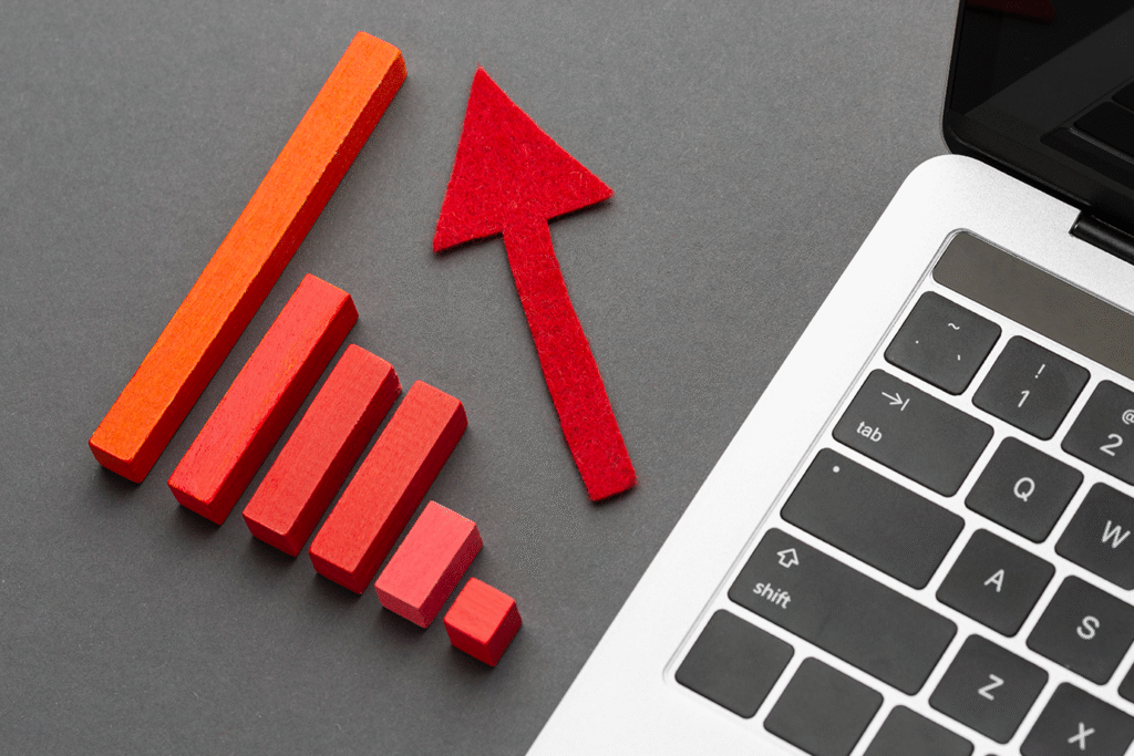 افرایش نرخ تبدیل سایت