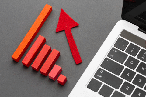 افرایش نرخ تبدیل سایت